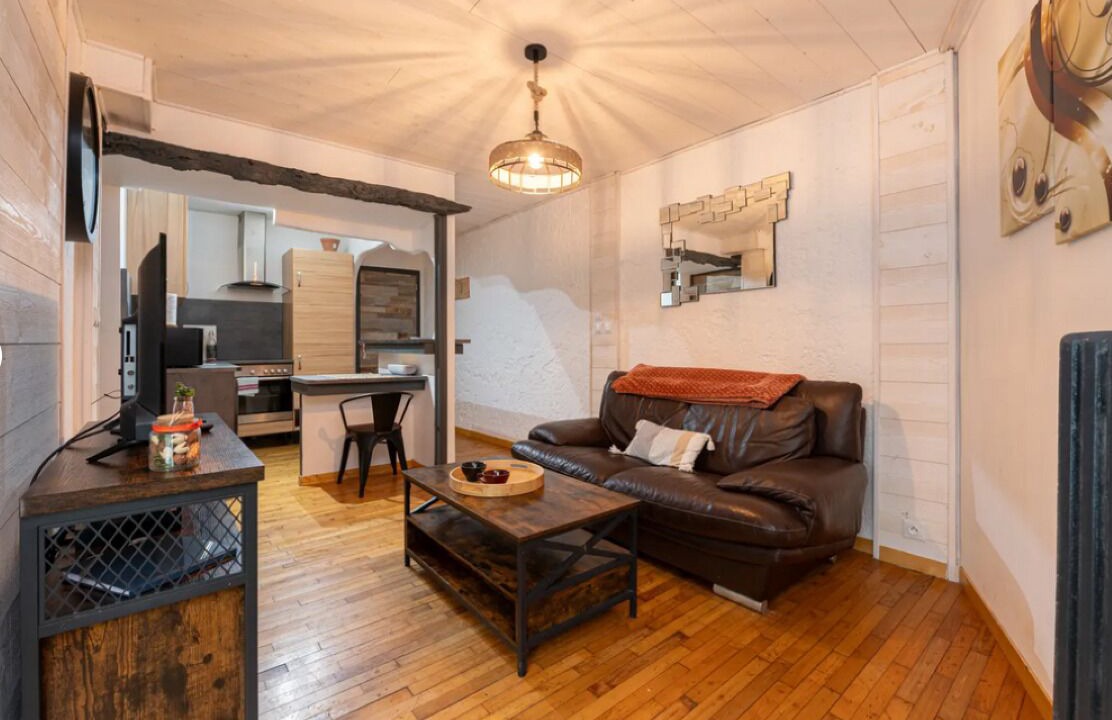 Photo of Livingroom in Meslan