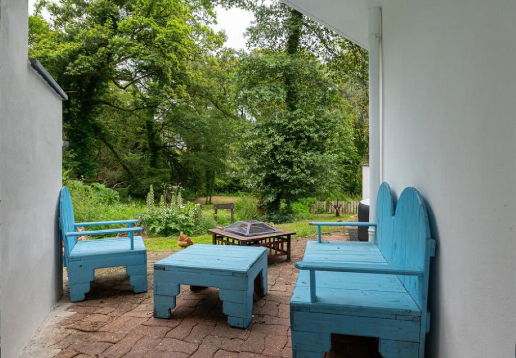 Photo of Patio Balcony in Meslan