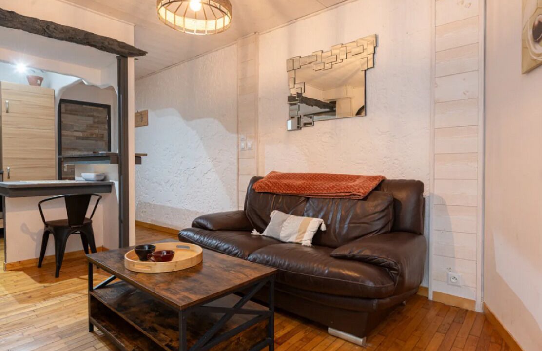 Photo of Livingroom in Meslan