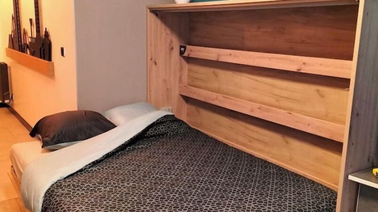 Photo of Bedroom in Sainte Marie - Saint Leon