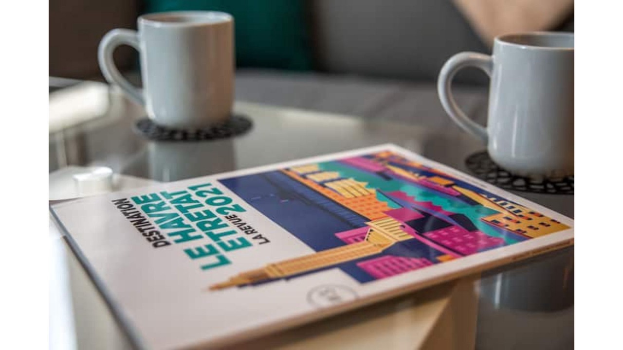 Photo of Bedroom in Sainte Marie - Saint Leon