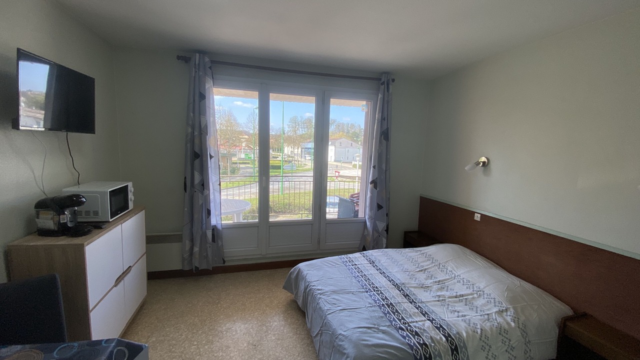 Photo of Bedroom in Bourbonne-les-Bains