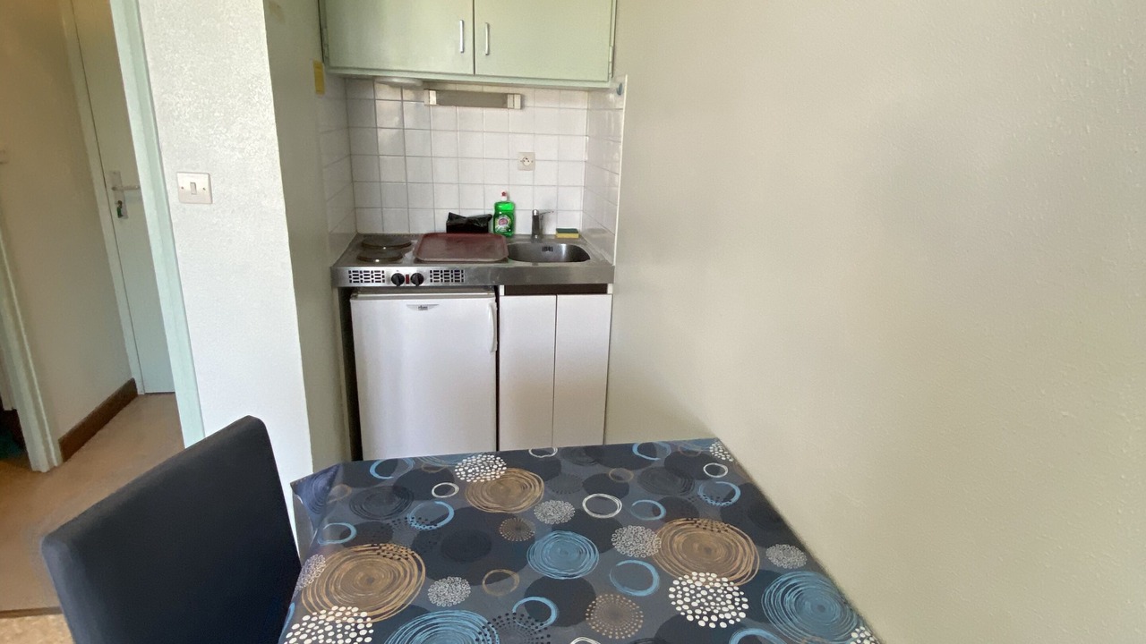 Photo of Bedroom in Bourbonne-les-Bains