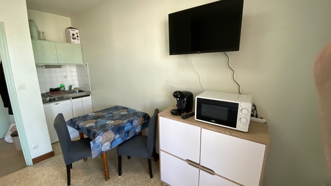 Photo of Livingroom in Bourbonne-les-Bains