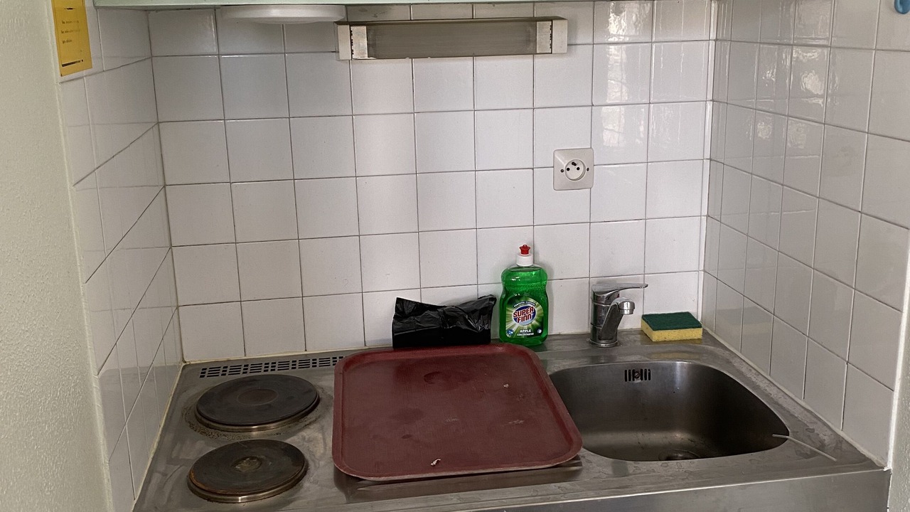 Photo of Kitchen in Bourbonne-les-Bains