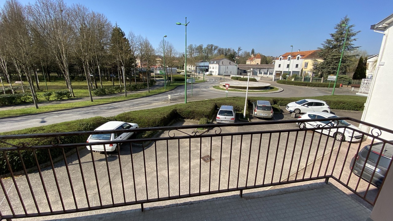 Photo of Outdoor in Bourbonne-les-Bains