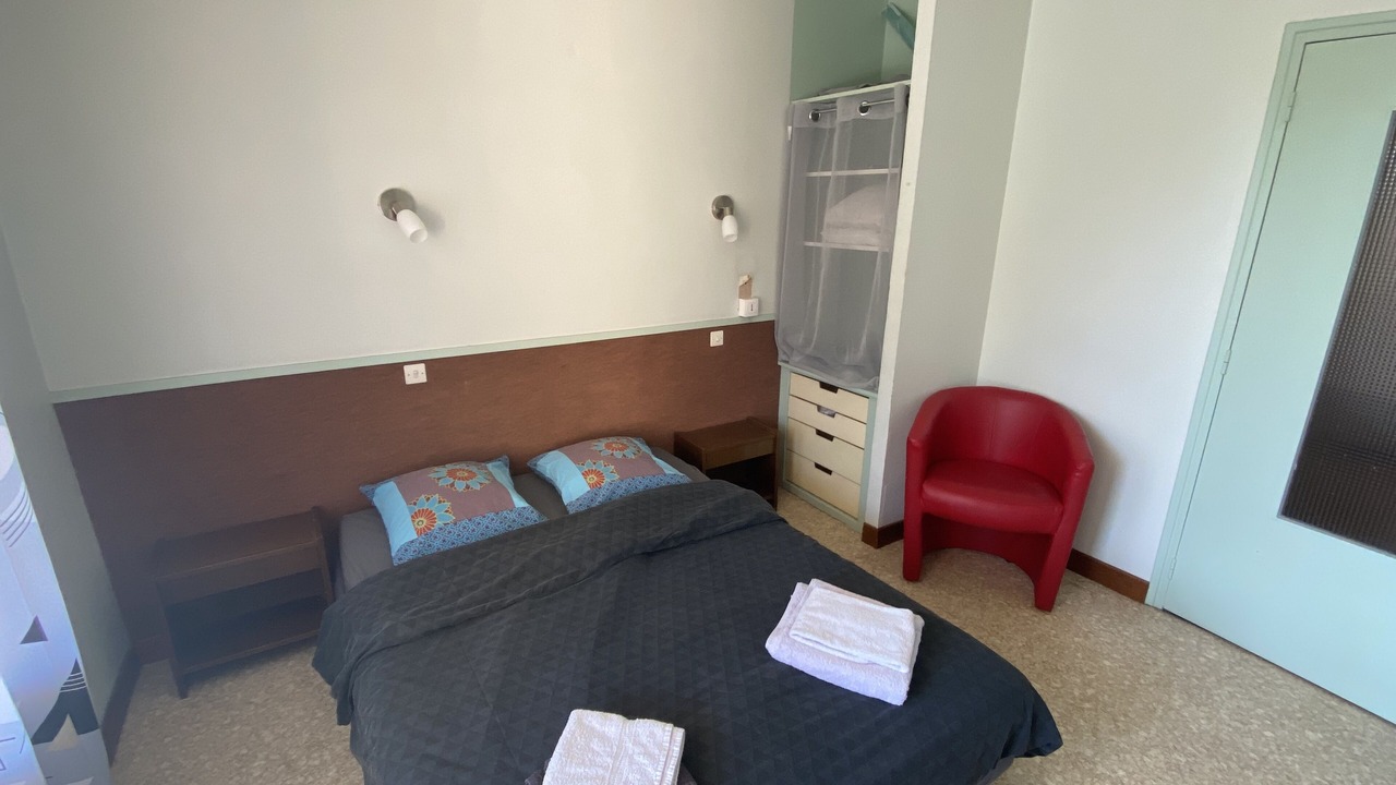 Photo of Bedroom in Bourbonne-les-Bains