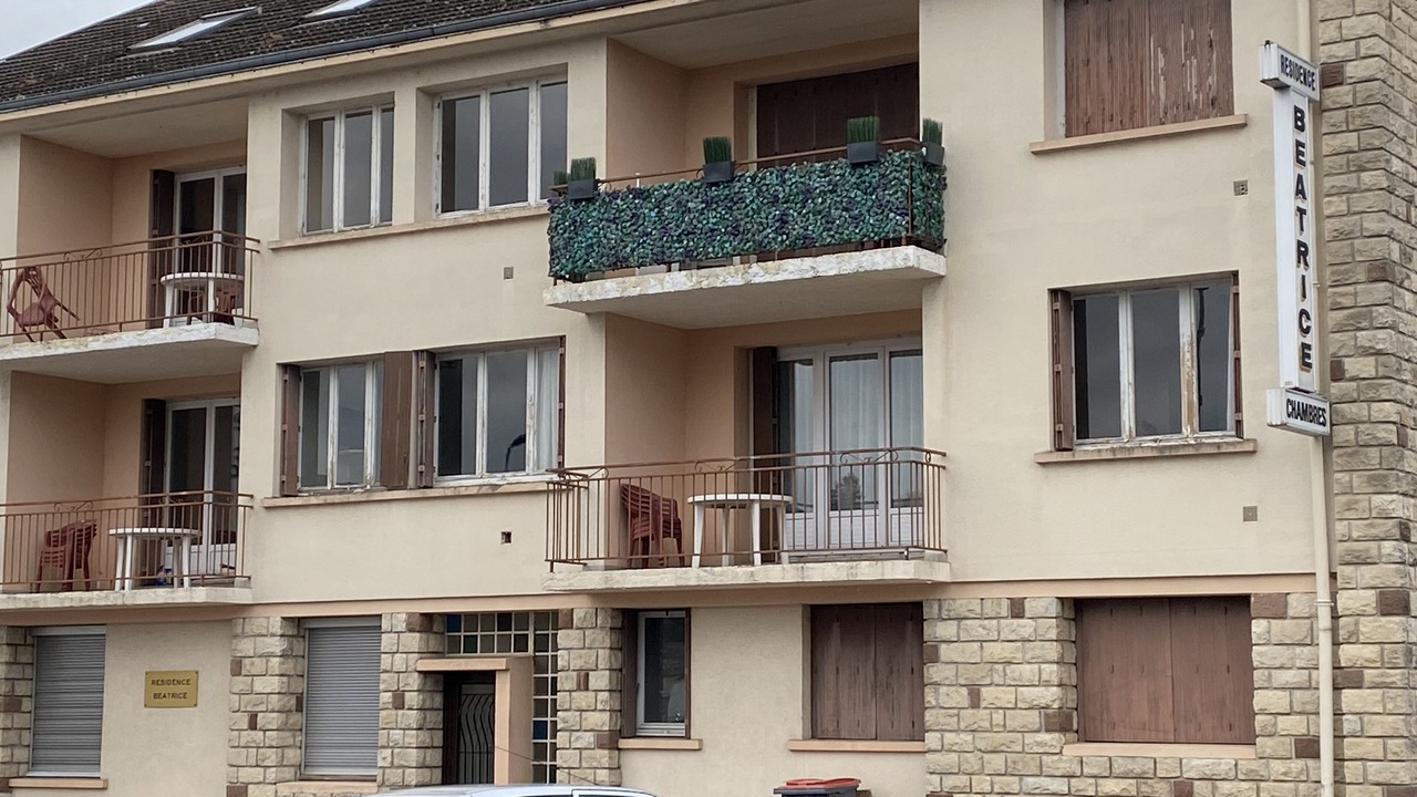 Photo of Outdoor in Bourbonne-les-Bains