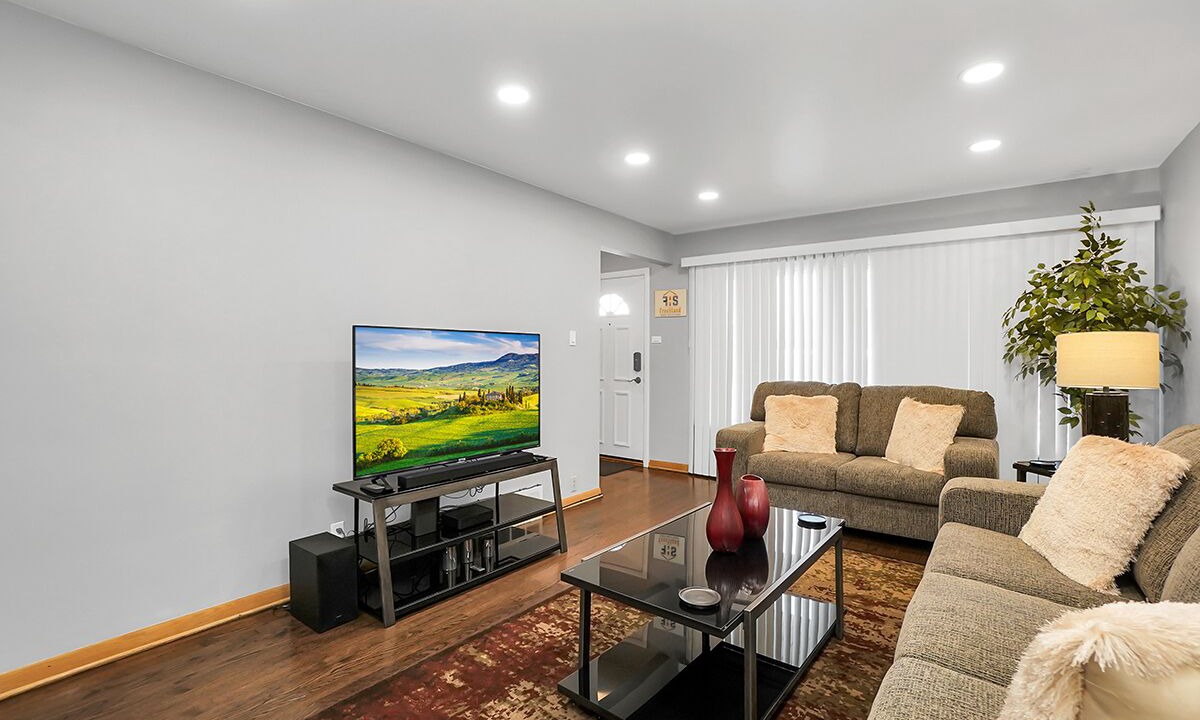 Photo of Livingroom in Forestview