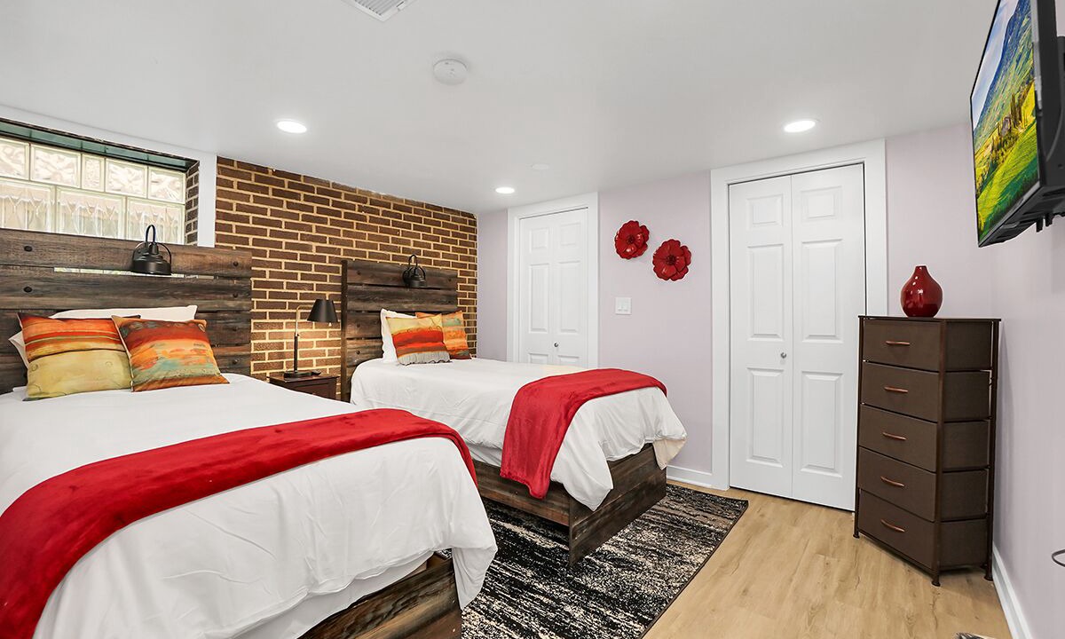 Photo of Bedroom in Forestview