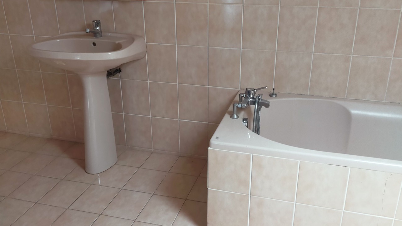 Photo of Bathroom in Laure-Minervois
