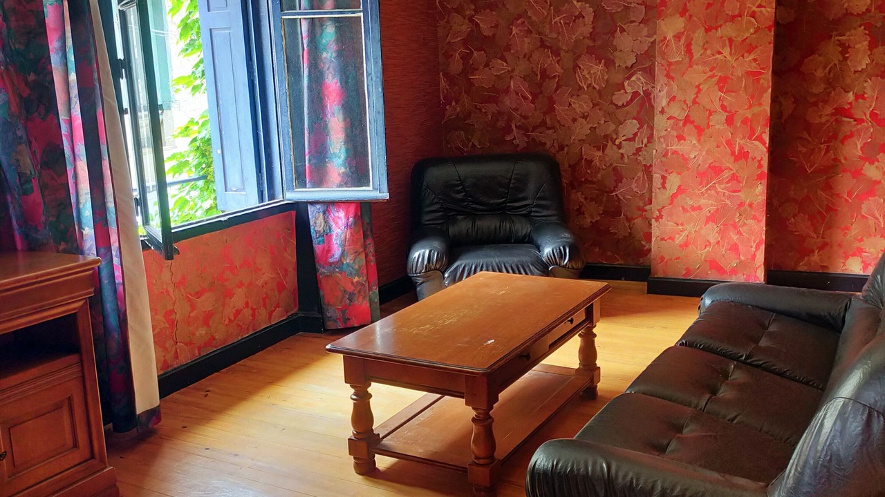 Photo of Livingroom in Laure-Minervois