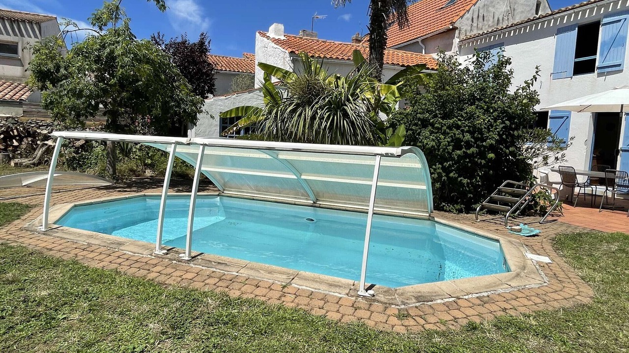 Photo of Outdoor in Noirmoutier-en-l'Ile