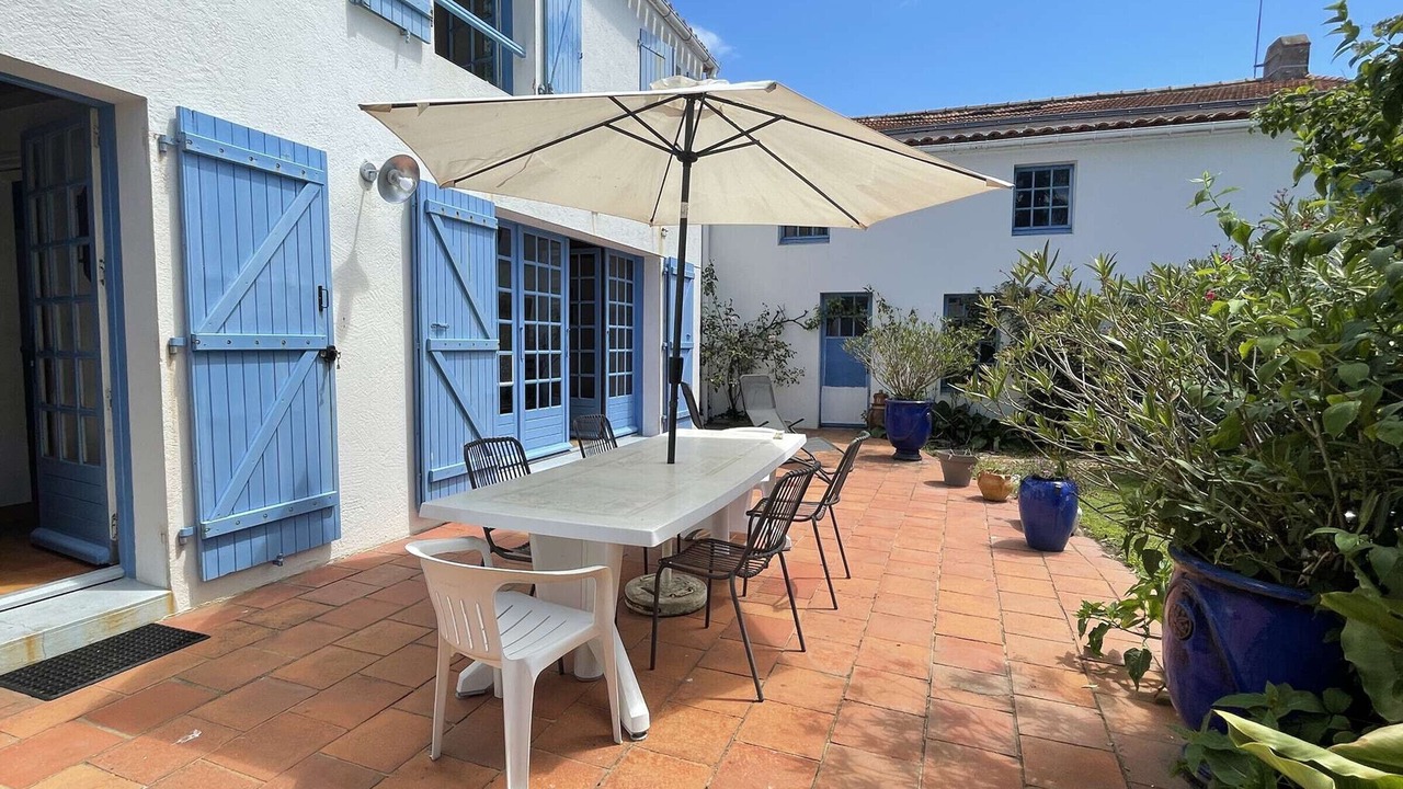 Photo of Outdoor in Noirmoutier-en-l'Ile