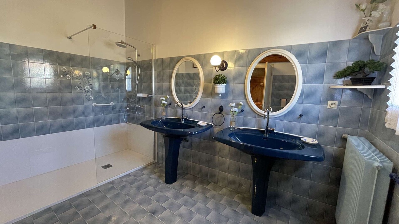 Photo of Bathroom in Noirmoutier-en-l'Ile