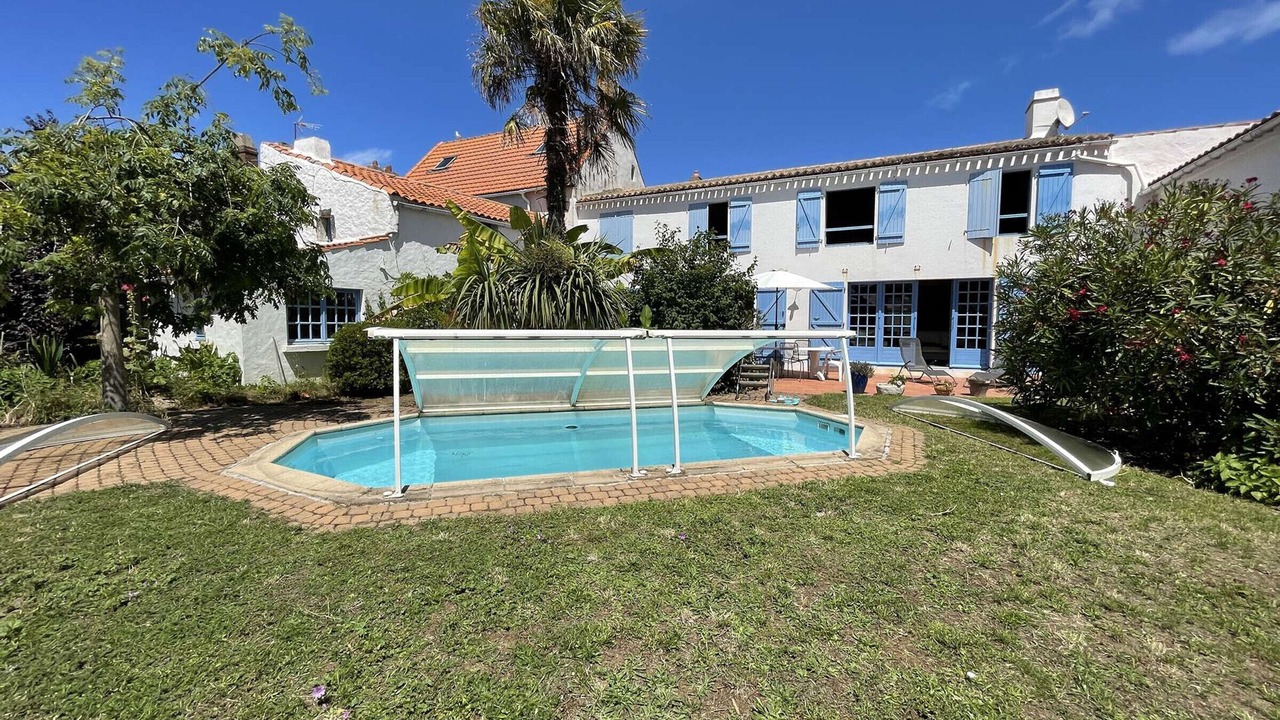 Photo of Outdoor in Noirmoutier-en-l'Ile