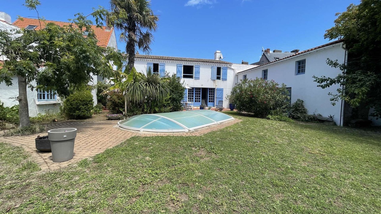 Photo of Outdoor in Noirmoutier-en-l'Ile