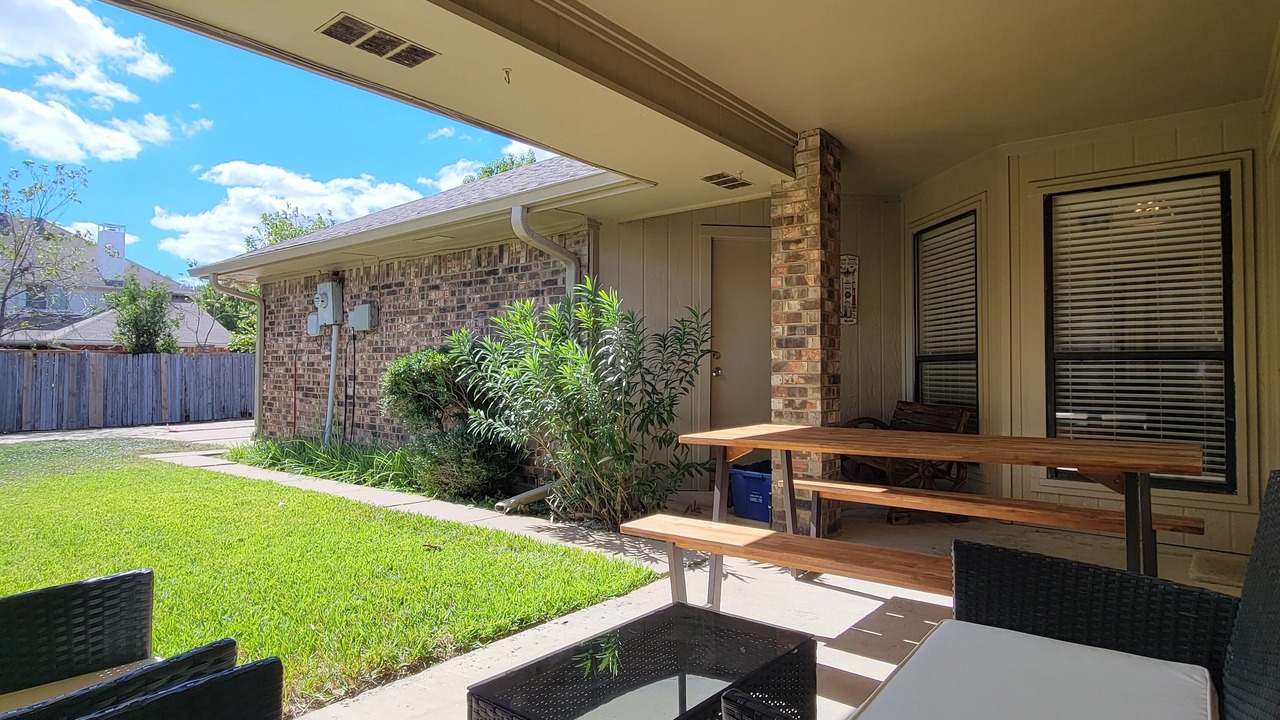 Photo of Outdoor in Southwest Carrollton