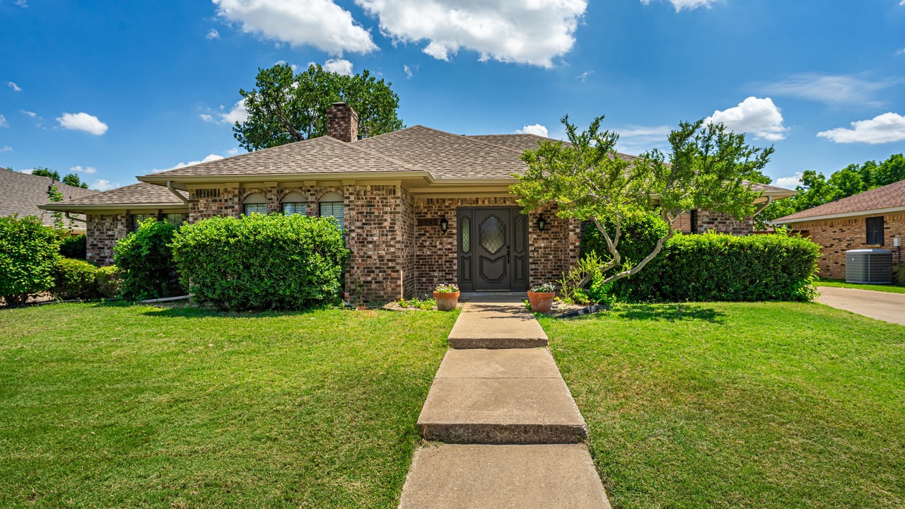 Photo of Outdoor in Southwest Carrollton