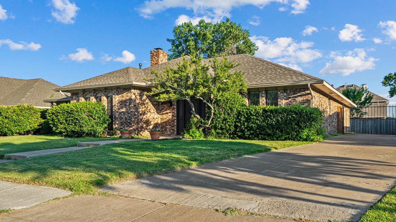 Photo of Outdoor in Southwest Carrollton