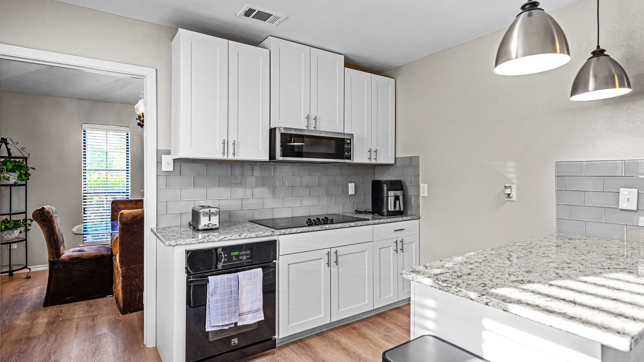 Photo of Kitchen in Southwest Carrollton