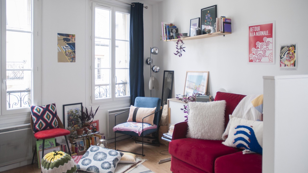 Photo of Others in 18th Arrondissement