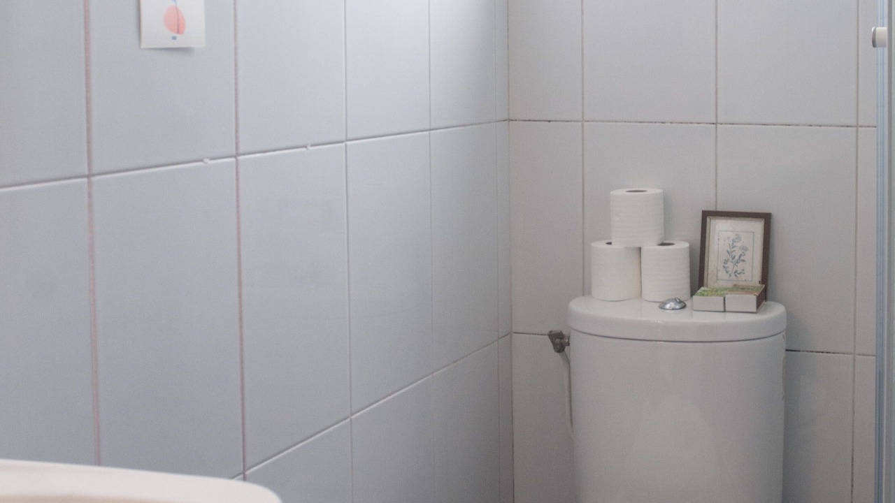 Photo of Bathroom in 18th Arrondissement