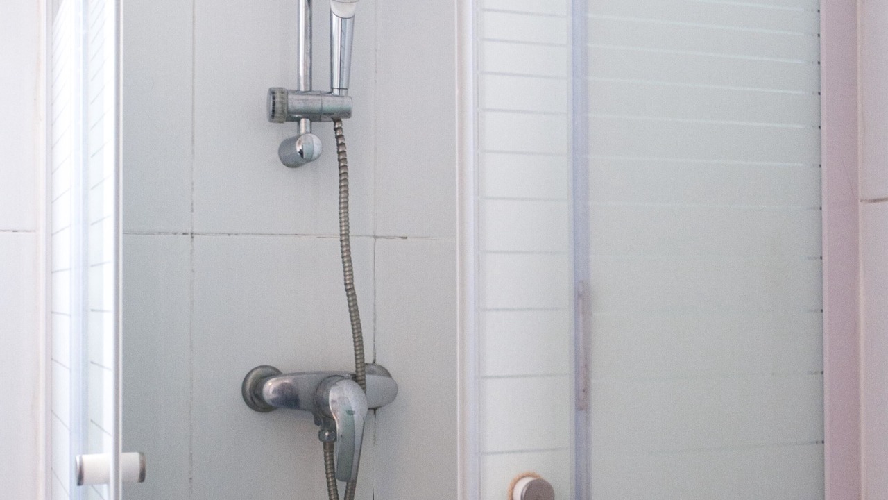 Photo of Bathroom in 18th Arrondissement
