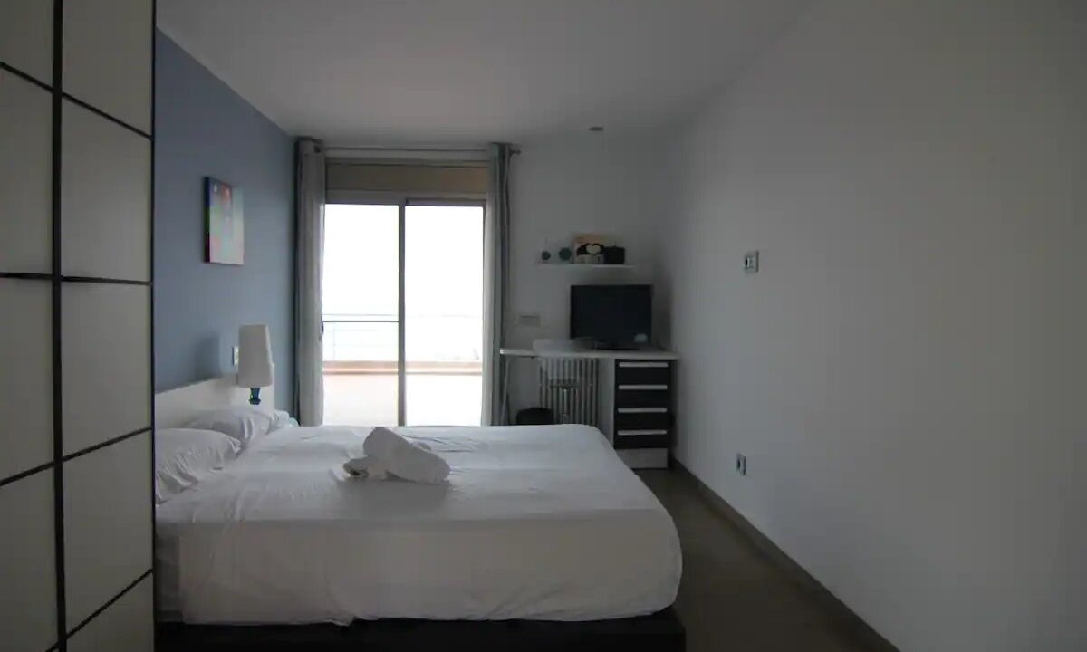 Photo of Bedroom in Alcanar