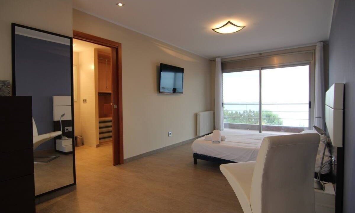 Photo of Bedroom in Alcanar
