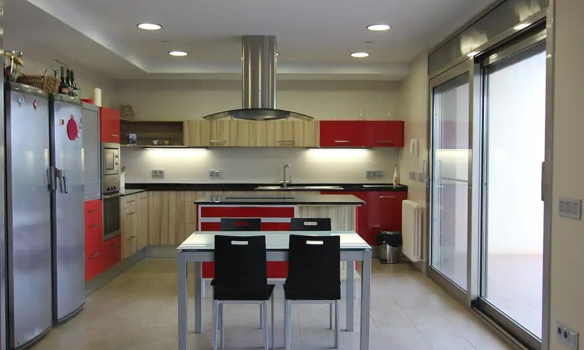 Photo of Kitchen in Alcanar
