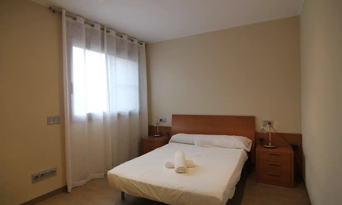 Photo of Bedroom in Alcanar