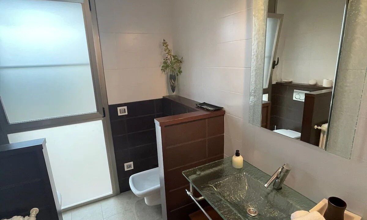 Photo of Bathroom in Alcanar