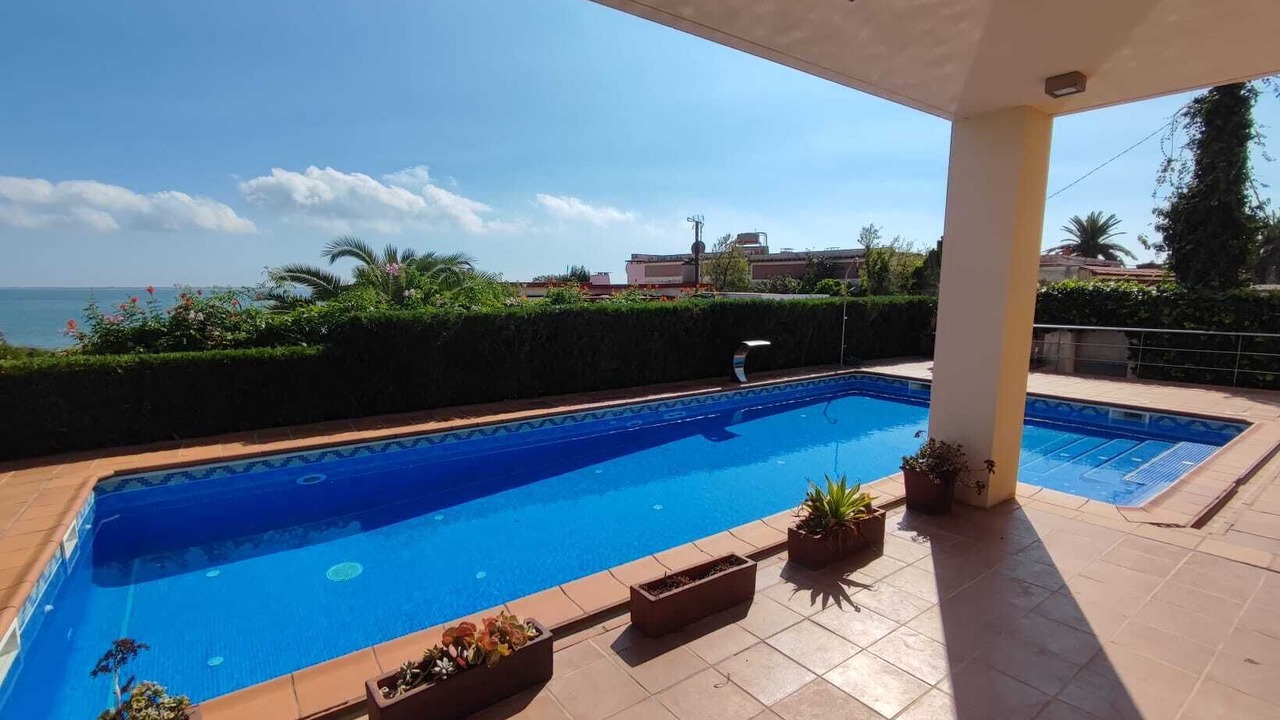 Photo of Outdoor in Alcanar