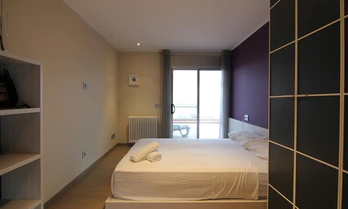 Photo of Bedroom in Alcanar