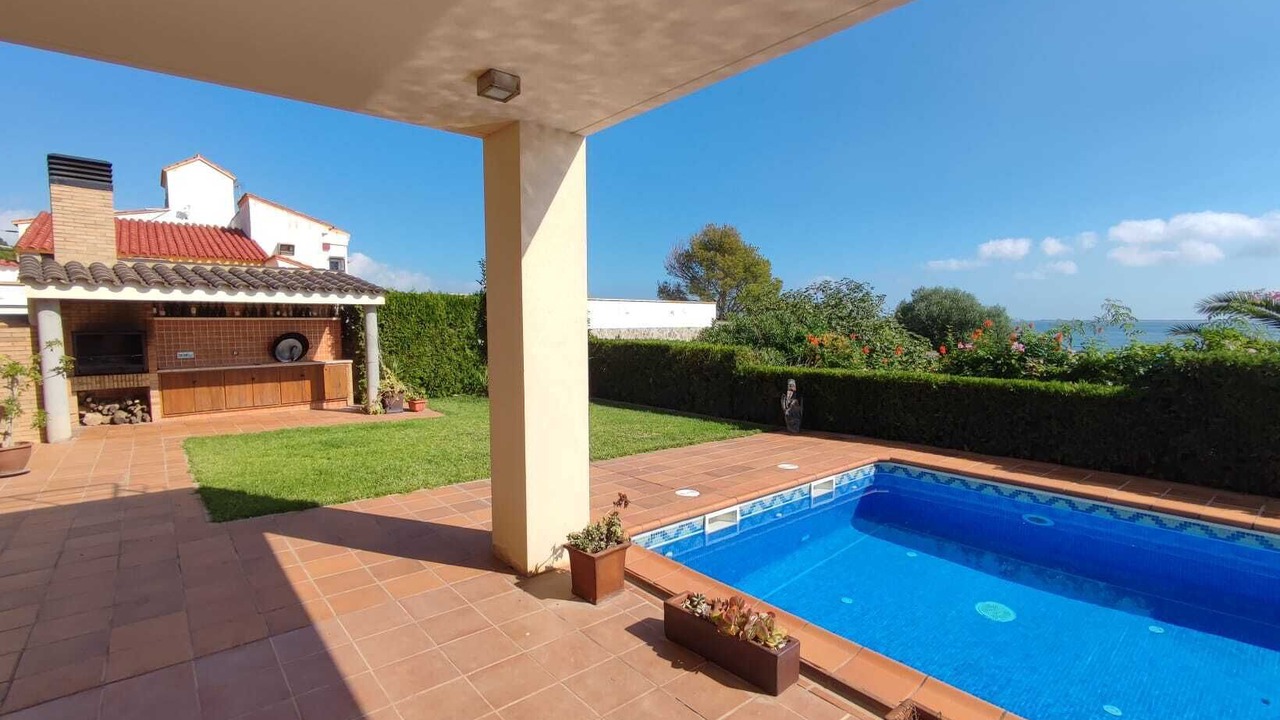 Photo of Outdoor in Alcanar