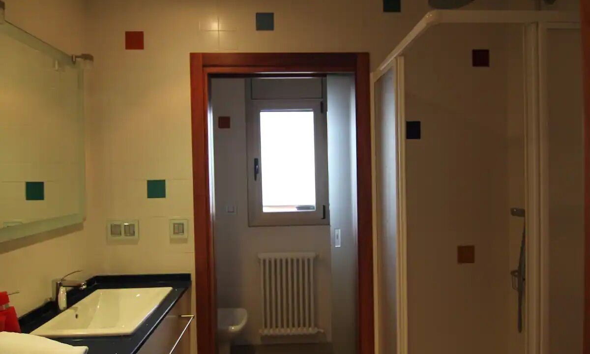 Photo of Bathroom in Alcanar