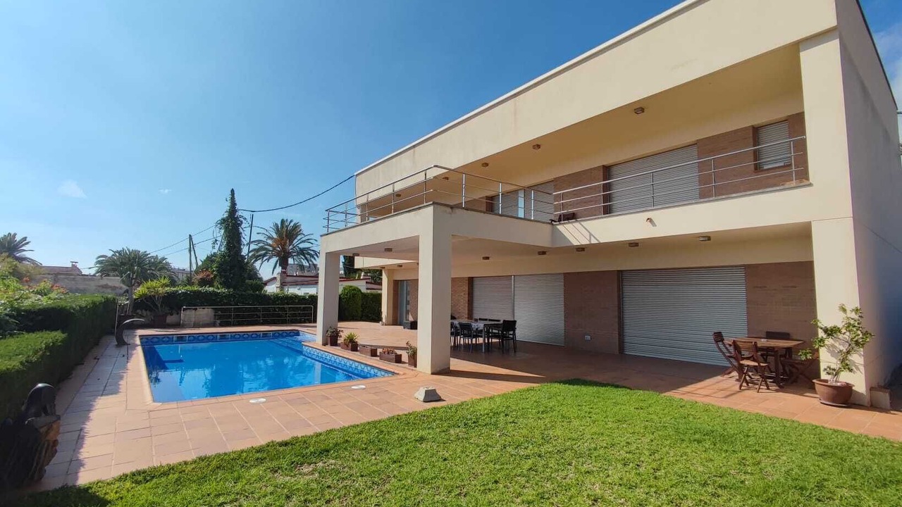 Photo of Outdoor in Alcanar