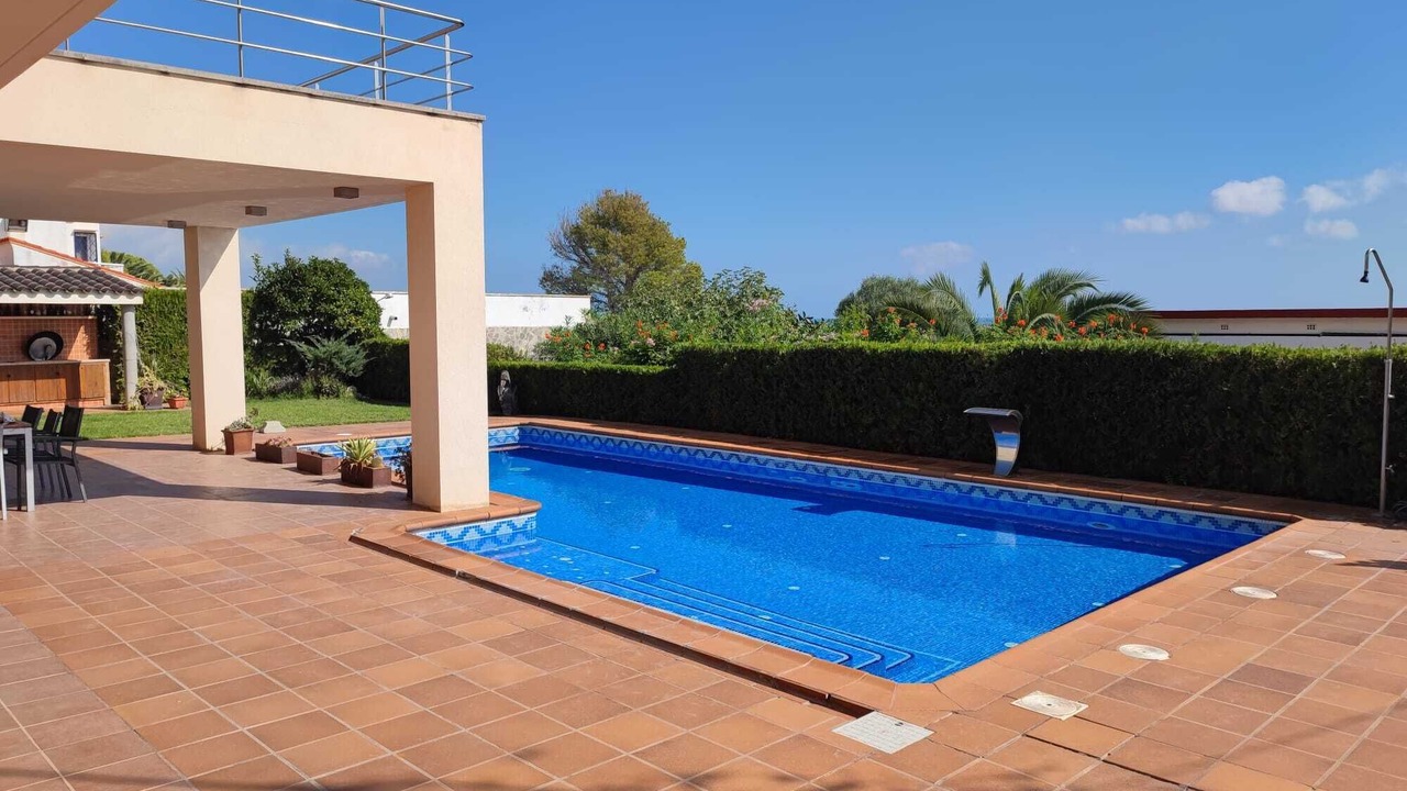 Photo of Outdoor in Alcanar