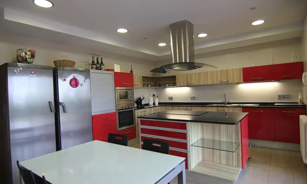 Photo of Kitchen in Alcanar