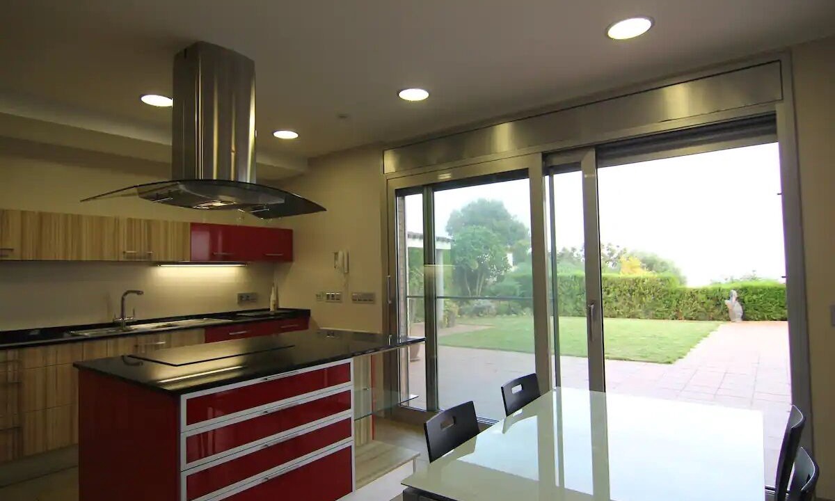 Photo of Kitchen in Alcanar
