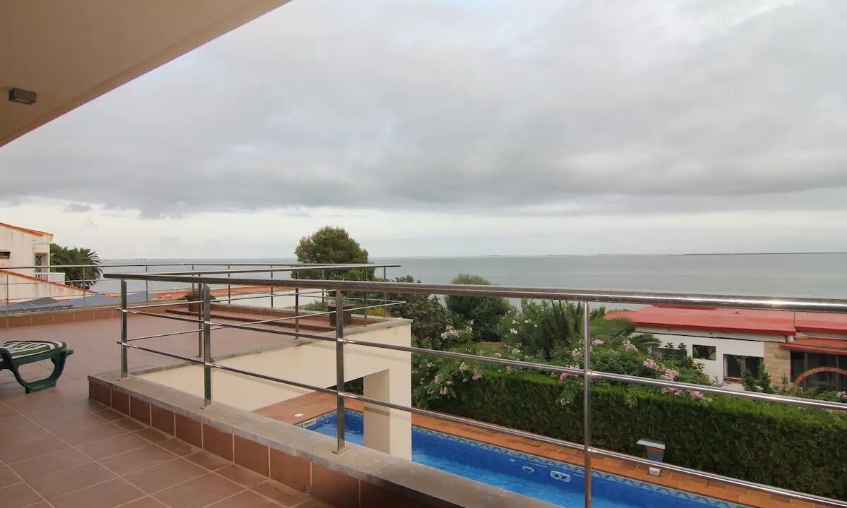 Photo of Outdoor in Alcanar