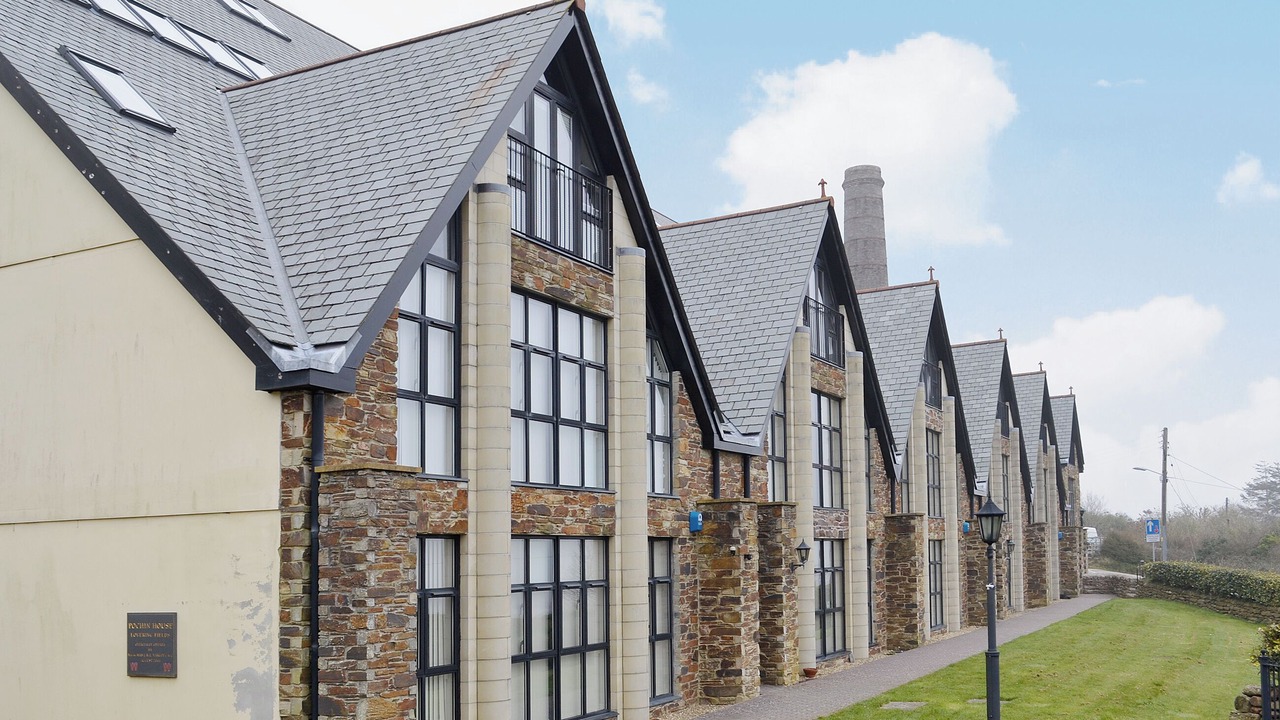 Photo of Outdoor in Boscundle