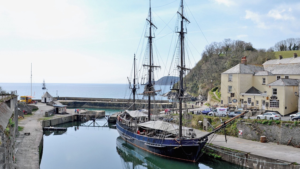 Photo of Others in Boscundle