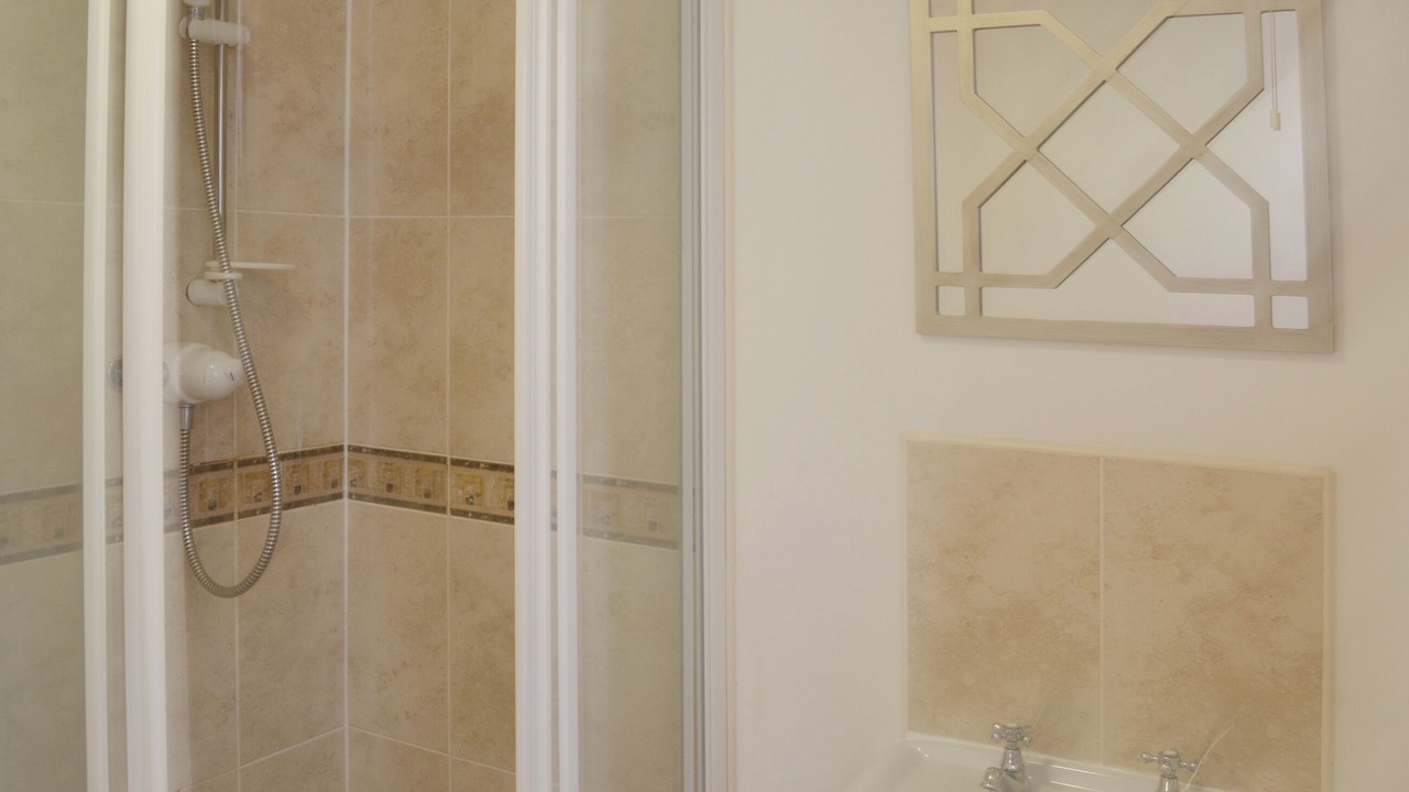 Photo of Bathroom in Boscundle