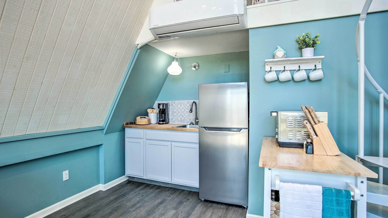 Photo of Kitchen in Slaughterville