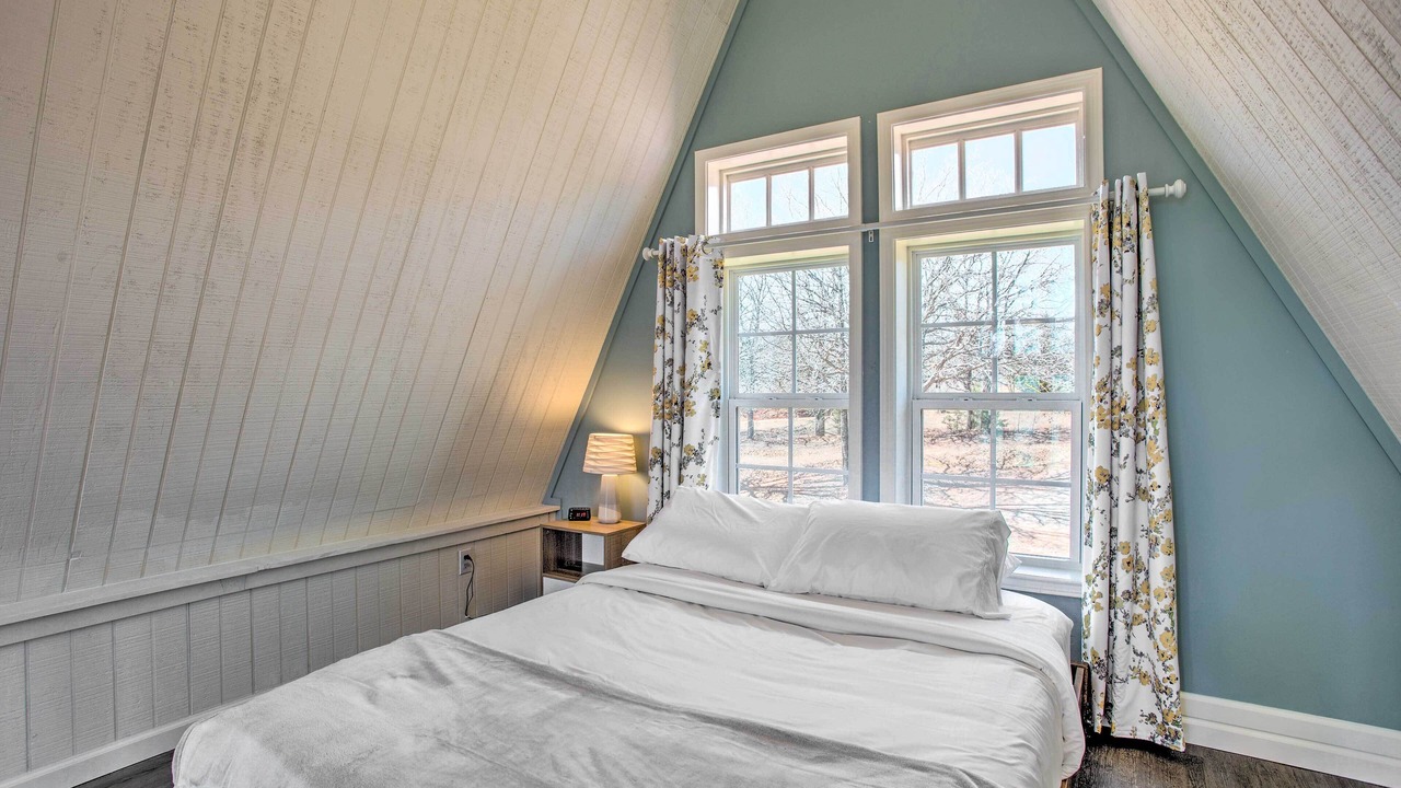 Photo of Bedroom in Slaughterville