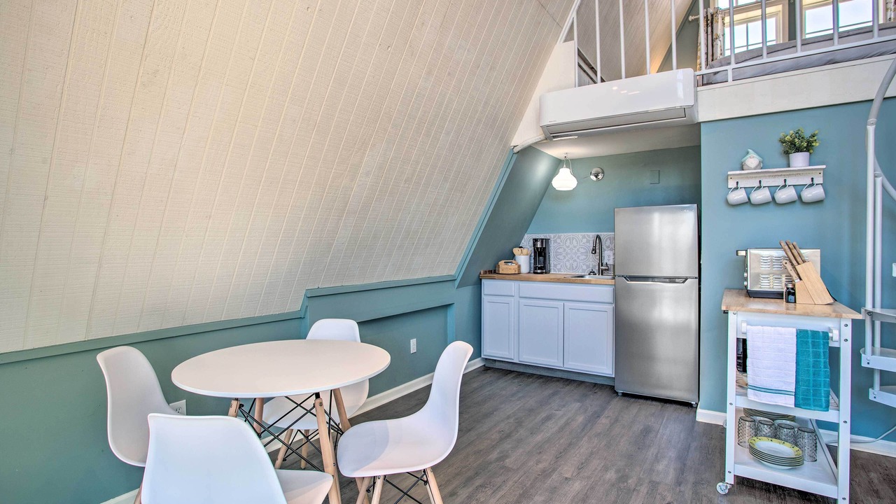 Photo of Kitchen in Slaughterville