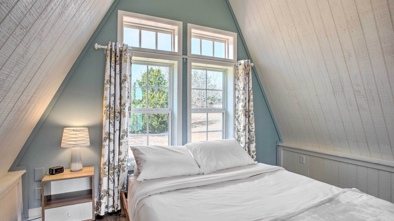 Photo of Bedroom in Slaughterville