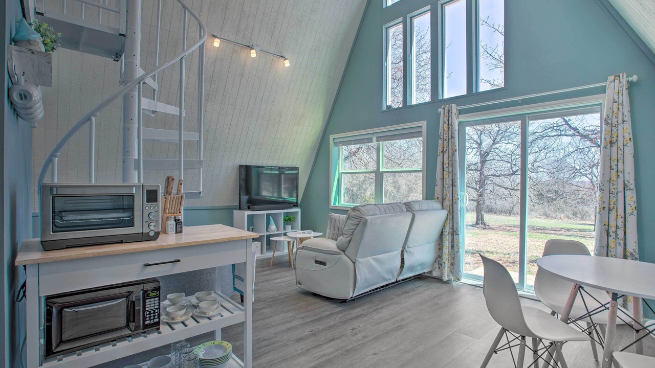 Photo of Livingroom in Slaughterville